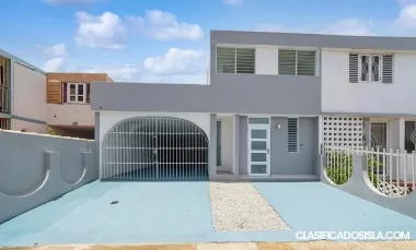 Beautiful 3Bedroom 3Bath For Rent 