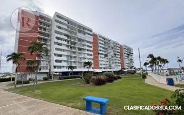 ¡Espectacular Apartamento de playa!