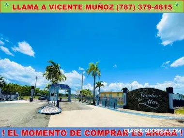 URB. VEREDAS DEL MAR