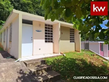 Casa en Urb. Vista De La Colina