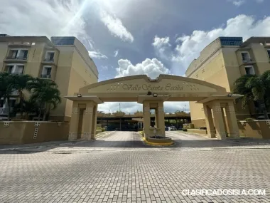 Condo Valle Santa Cecilia