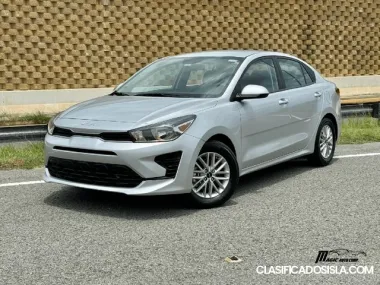 Kia Rio LX 2023