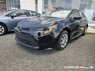 Toyota Corolla 2024