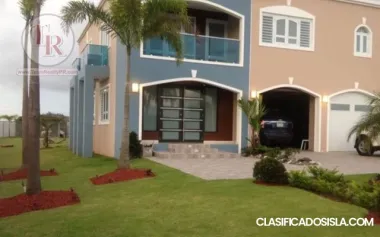 Hermosa CASA DE CAMPO remodelada