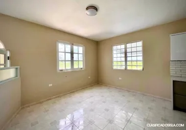 4 Habitaciones y 3 Baños ubicado en Penuelas