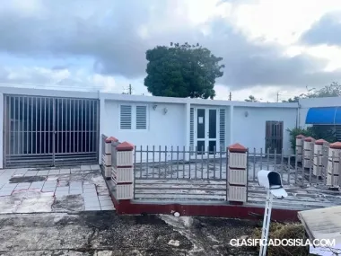 ALTURAS DE RIO GRANDE N609 C/13