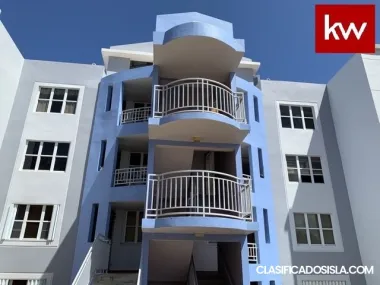 Cond. La Costa Apartment, Fajardo