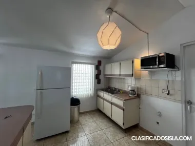 Hermoso apartamento por solo $800