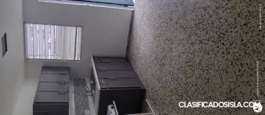 Se alquila en URB villa nueva Cagua