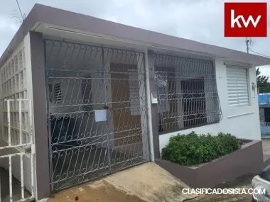 Urb. Mirador Universitario, Casa en