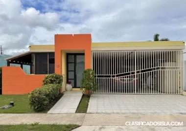 Bairoa Golden Gate II