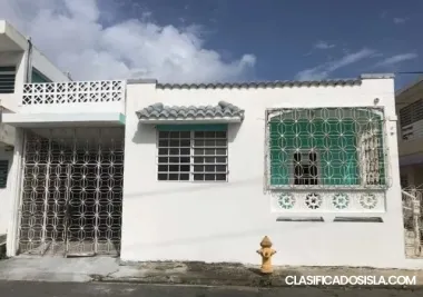 CALLE SOLEDAD #10 PUEBLO