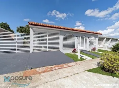 Urbanization Arbolada Caguas