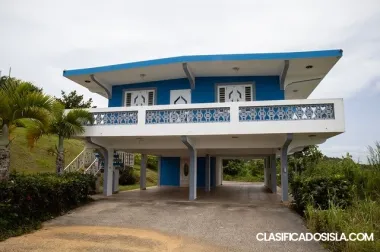 Bo. Borinquen Atravezada