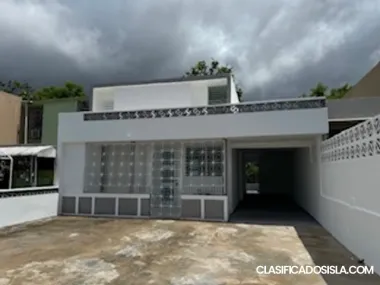 Casa en Villa del Rey