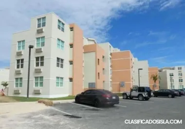 Cond. Haudimar Beach