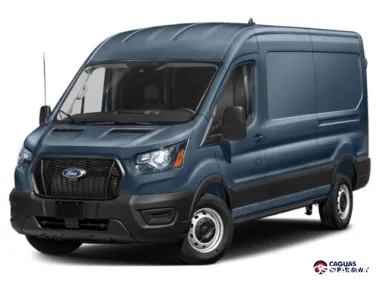 Ford Transit Cargo Van 2024