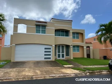 Urb. Estancias de Cerro Gordo