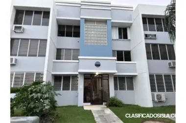 Chalet Del Parque 787-261-1155