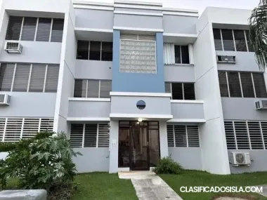 CHALETS DEL PARQUE APT 1D6 (15)