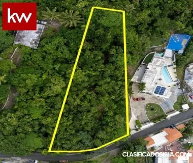 Urb. Quintas De Beverly Hills