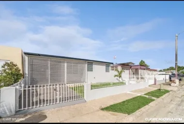 Renta casa arecibo 