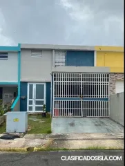 Gran oportunidad de rentar esta residencia