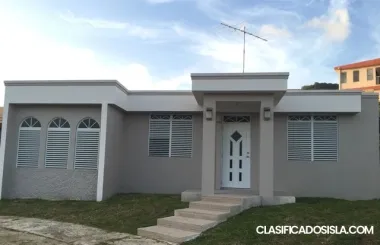 CASA ESPACIOSA,URBANIZACIÓN, 4H-2B