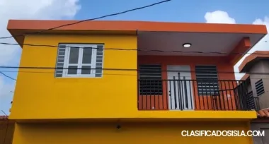 Fabuloso apartamento en Vieques