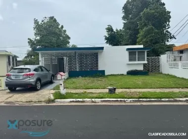 22 Calle 234 #HH Carolina, PR 00982