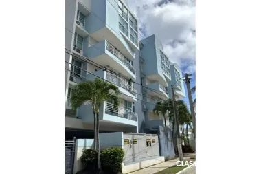 Cond. Ocean Walk Chalets 2H-2.5B