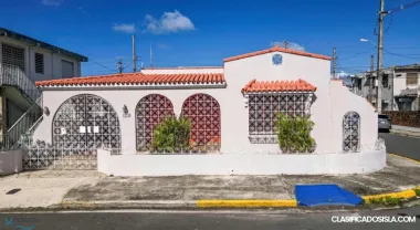 C Soldado Rafael Lamar Guerra #423 San Juan, PR 00918