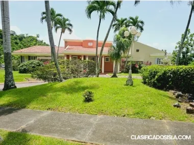 ESPECTACULAR PROPIEDAD EL RETIROO