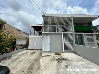 Alturas de Villa Fontana | INC. LUZ