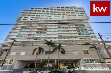 Apartamento en Cond. Plaza Stella