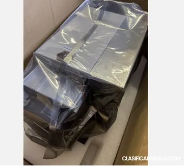 Nuevo Bitmain S21 Pro 234Th 3531w Bitcoin Asic Miner + PSU 