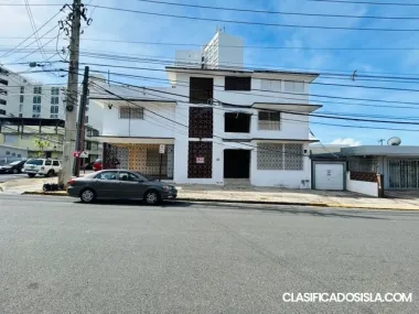 URB. SANTA RITA | RIO PIEDRAS |$400