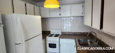 Apartamento Borinquen Towers