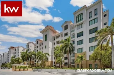 Apartamento en Cond. Ocean Sixteen