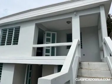 Apto en 269 Calle B Mameyes II