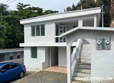 Apto en 269 Calle B Mameyes II