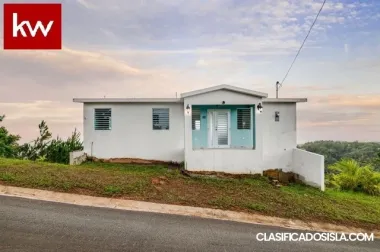 Bo. Mana, Casa en Corozal