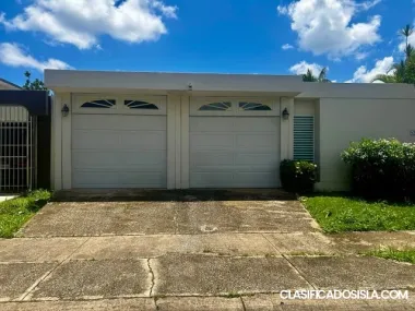 Casa en Terrazas de Guaynabo