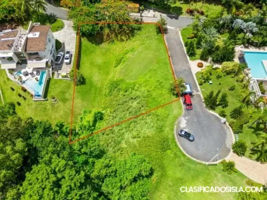 Lot 59 Las Vistas de Rio Mar