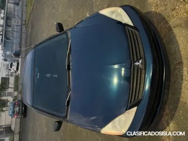 Mitsubishi Lancer 2006