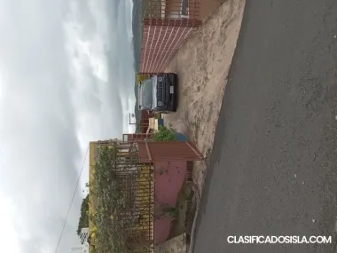 Se vende casa CASH en Naguabo, P.R.