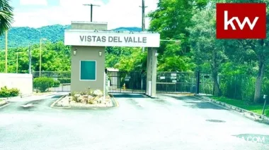 Apartamento Cond. Vistas Del Valle