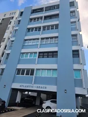 Hermoso Apto en Zona Privilegiada