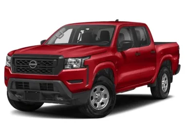 Nissan Frontier 2024