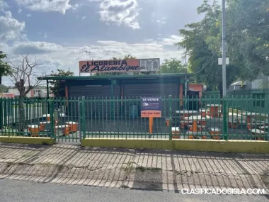 Propiedad Comercial mucho potencial